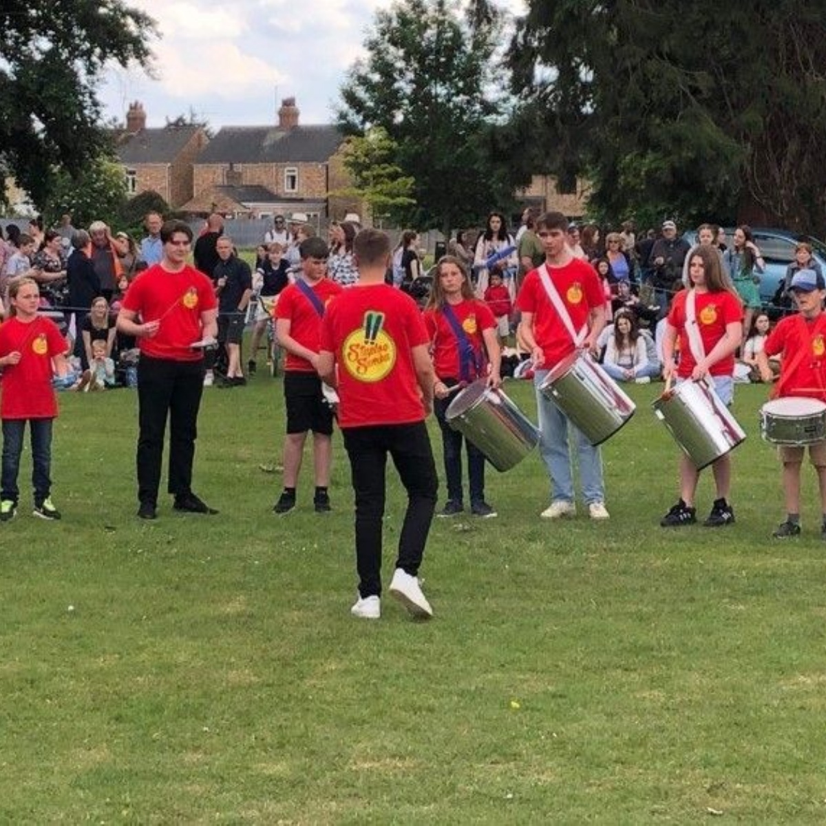 Soham Village College Item Not Available